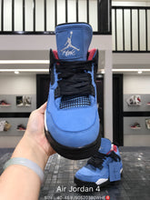 Load image into Gallery viewer, Travis Scott x Air Jordan 4 Retro 'Cactus Jack'