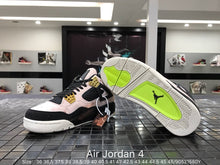 Load image into Gallery viewer, Air Jordan 4 " Silt Red "