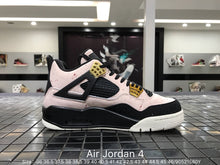 Load image into Gallery viewer, Air Jordan 4 " Silt Red "