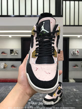 Load image into Gallery viewer, Air Jordan 4 " Silt Red "