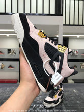 Load image into Gallery viewer, Air Jordan 4 " Silt Red "