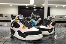 Load image into Gallery viewer, Air Jordan 4 " Silt Red "