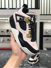 Load image into Gallery viewer, Air Jordan 4 " Silt Red "