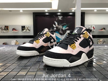Load image into Gallery viewer, Air Jordan 4 " Silt Red "