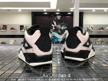 Load image into Gallery viewer, Air Jordan 4 " Silt Red "