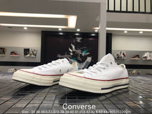 Load image into Gallery viewer, Chuck 70 Low Top