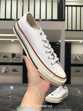 Load image into Gallery viewer, Chuck 70 Low Top