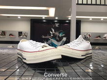 Load image into Gallery viewer, Chuck 70 Low Top