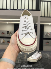 Load image into Gallery viewer, Chuck 70 Low Top
