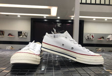 Load image into Gallery viewer, Chuck 70 Low Top