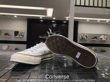 Load image into Gallery viewer, Chuck 70 Low Top