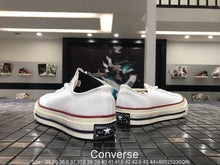 Load image into Gallery viewer, Chuck 70 Low Top