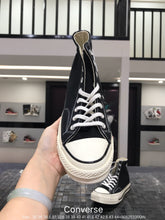 Load image into Gallery viewer, Chuck Taylor All-Star 70s Hi Black