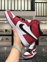 Load image into Gallery viewer, Air Jordan 1 Retro High OG Spider-Man