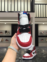 Load image into Gallery viewer, Air Jordan 1 Retro High OG Spider-Man