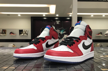 Load image into Gallery viewer, Air Jordan 1 Retro High OG Spider-Man