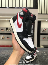 Load image into Gallery viewer, Air Jordan 1 Retro High OG 'Gym Red'