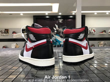 Load image into Gallery viewer, Air Jordan 1 Retro High OG 'Gym Red'