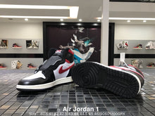 Load image into Gallery viewer, Air Jordan 1 Retro High OG 'Gym Red'