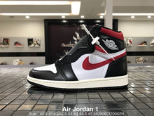 Load image into Gallery viewer, Air Jordan 1 Retro High OG 'Gym Red'