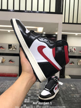 Load image into Gallery viewer, Air Jordan 1 Retro High OG 'Gym Red'