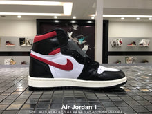Load image into Gallery viewer, Air Jordan 1 Retro High OG 'Gym Red'