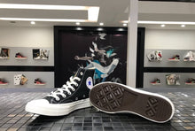 Load image into Gallery viewer, Chuck Taylor All-Star 70s Hi Black