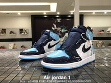 Load image into Gallery viewer, Wmns Air Jordan 1 Retro High OG 'Blue Chill'