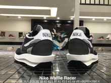 Load image into Gallery viewer, Sacai x LDWaffle 'Black'