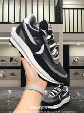 Load image into Gallery viewer, Sacai x LDWaffle 'Black'