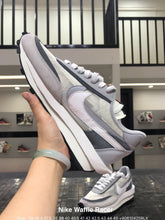 Load image into Gallery viewer, Sacai x LDWaffle 'Summit White'
