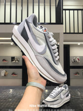 Load image into Gallery viewer, Sacai x LDWaffle 'Summit White'