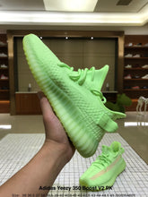 Load image into Gallery viewer, Yeezy Boost 350 V2 “Glow in the Dark”