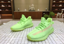 Load image into Gallery viewer, Yeezy Boost 350 V2 “Glow in the Dark”