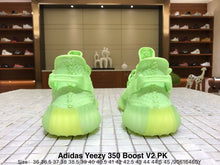 Load image into Gallery viewer, Yeezy Boost 350 V2 “Glow in the Dark”