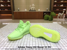 Load image into Gallery viewer, Yeezy Boost 350 V2 “Glow in the Dark”