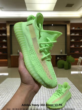 Load image into Gallery viewer, Yeezy Boost 350 V2 “Glow in the Dark”