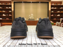 Load image into Gallery viewer, Yeezy Boost 700 “Utility Black”
