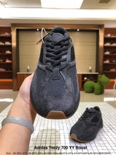 Load image into Gallery viewer, Yeezy Boost 700 “Utility Black”