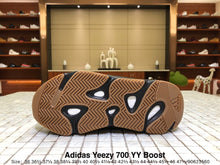 Load image into Gallery viewer, Yeezy Boost 700 “Utility Black”