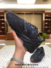 Load image into Gallery viewer, Yeezy Boost 700 “Utility Black”