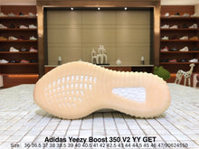 Load image into Gallery viewer, Yeezy Boost 350 V2 'Lundmark Non-Reflective'