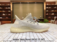 Load image into Gallery viewer, Yeezy Boost 350 V2 'Lundmark Non-Reflective'