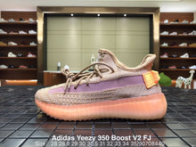 Load image into Gallery viewer, Yeezy Boost 350 V2 Clay
