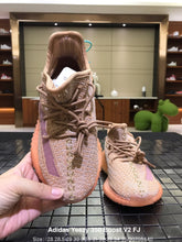 Load image into Gallery viewer, Yeezy Boost 350 V2 Clay