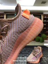 Load image into Gallery viewer, Yeezy Boost 350 V2 Clay