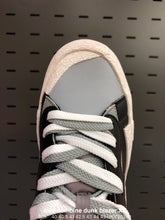 Load image into Gallery viewer, Sacai x Blazer Mid 'Black Grey'
