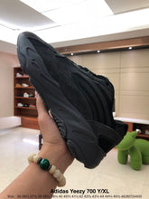 Load image into Gallery viewer, Yeezy Boost 700 V2 Vanta