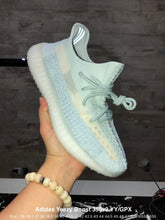 Load image into Gallery viewer, Yeezy Boost 350 V2 'Cloud White Reflective'