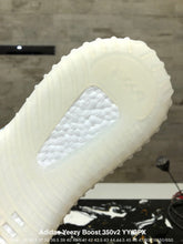 Load image into Gallery viewer, Yeezy Boost 350 V2 'Cloud White Reflective'
